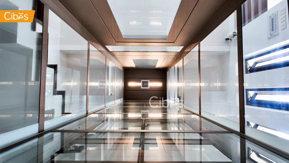 Image Cibeslift